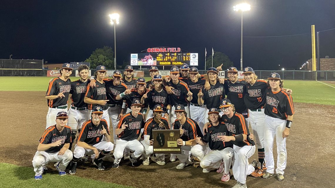 Plainfield East baseball advances to first state final four appearance