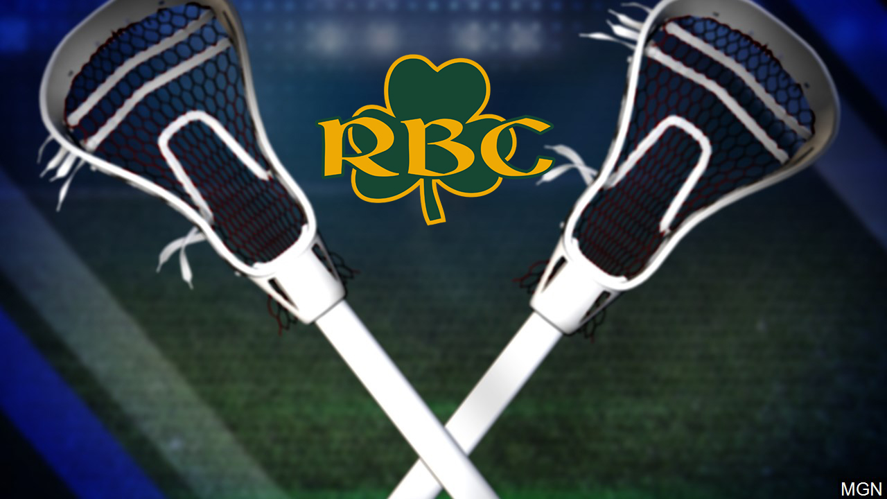 Wingerter is a girls lacrosse player on the rise at Red Bank Catholic High