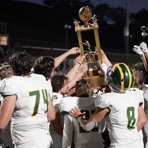 San Ramon HS wraps up spring football with 28-21 win over Monte Vista