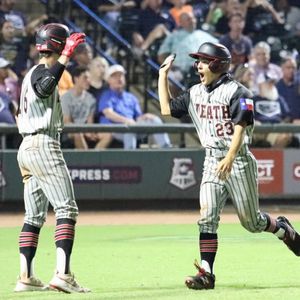 Resiliency of Rockwall-Heath baseball leads Hawks to the UIL state tournament