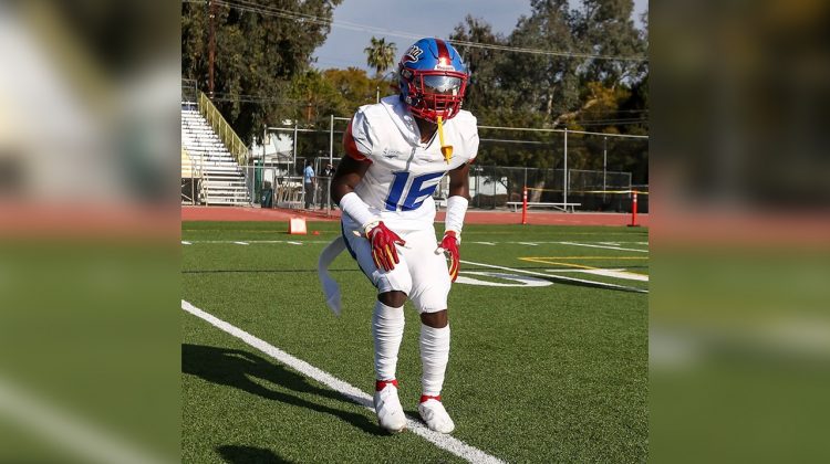 Rodrick Pleasant’s flurry of Power 5 offers ‘truly a blessing’