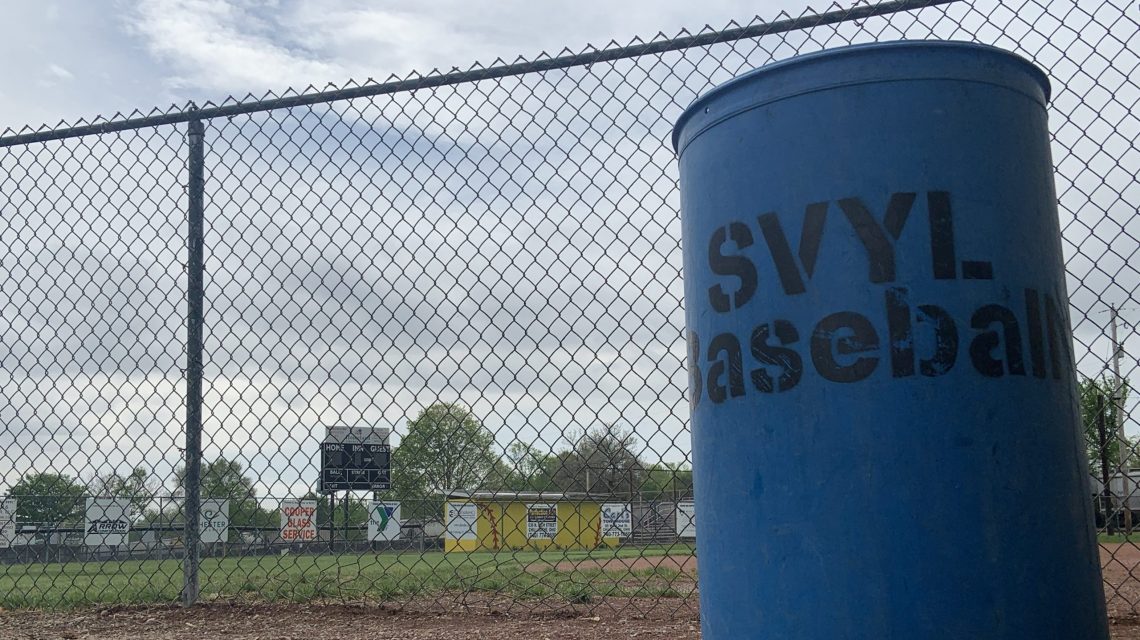 Scioto Valley youth league celebrates 60 years of baseball BVM Sports