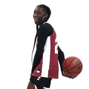 Ashley’s Rivers continuing her road to stardom
