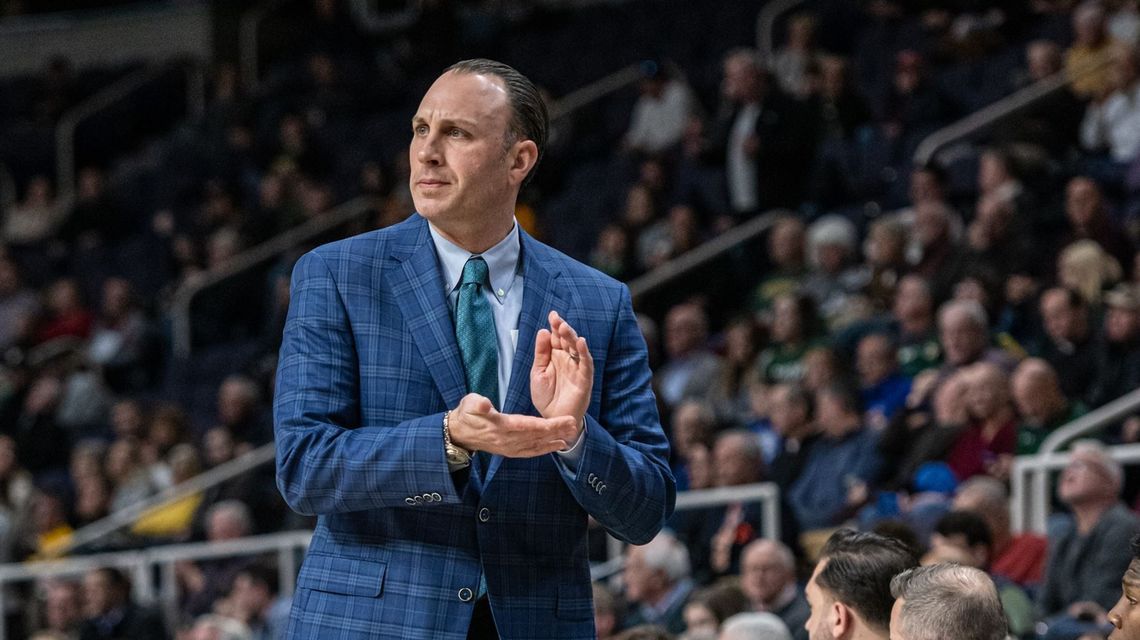 Carmen Maciarello’s Siena Saints will once again make headlines in the 2021-22 season