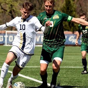 Same game, new place: Cooklin and international Colonials bring success to George Washinton soccer