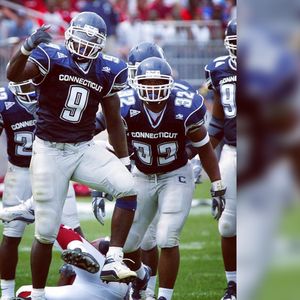 UConn Huskies return to the gridiron after a year off
