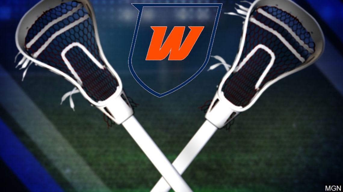 Two WestConn men’s lacrosse players to lace up for NEILA East-West Senior All-Star Game