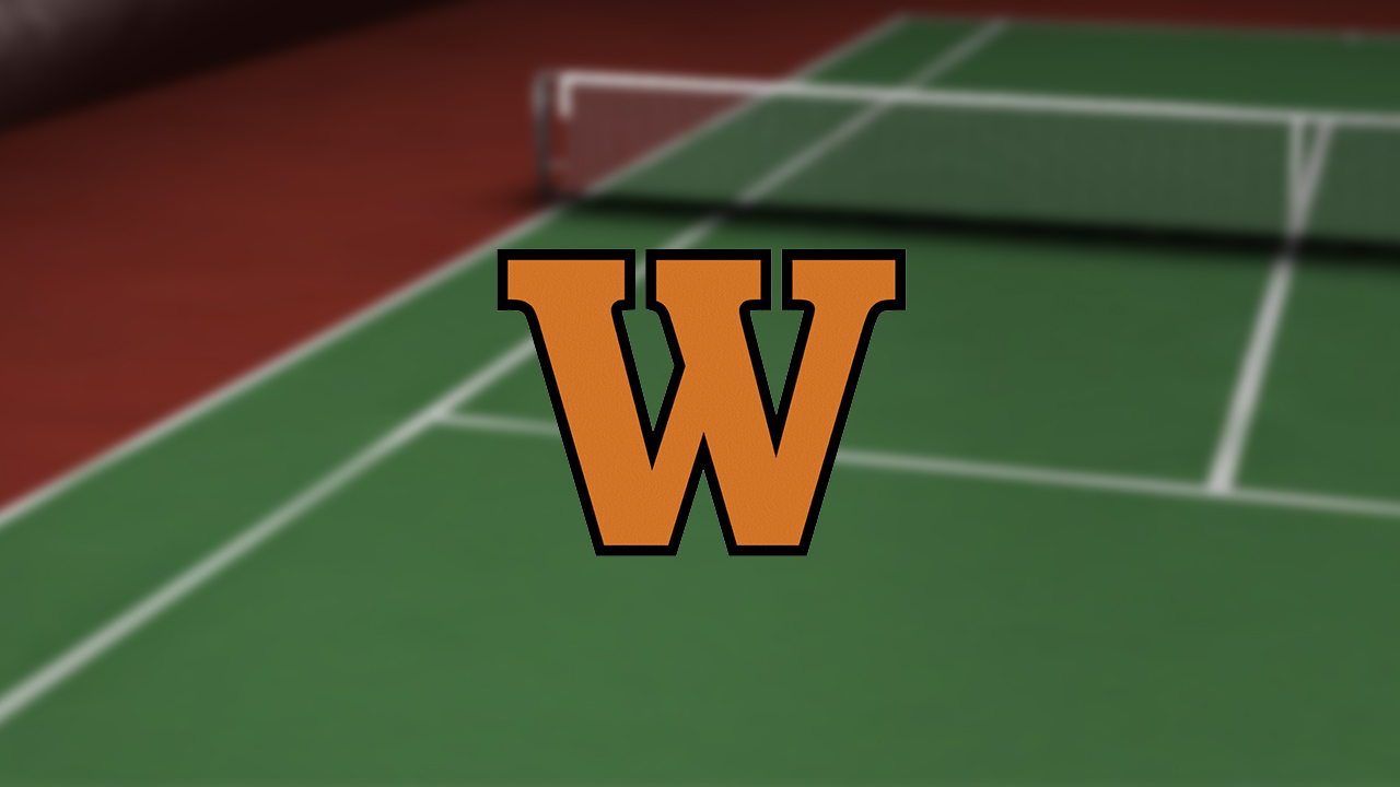 Westwood tennis continues dominance