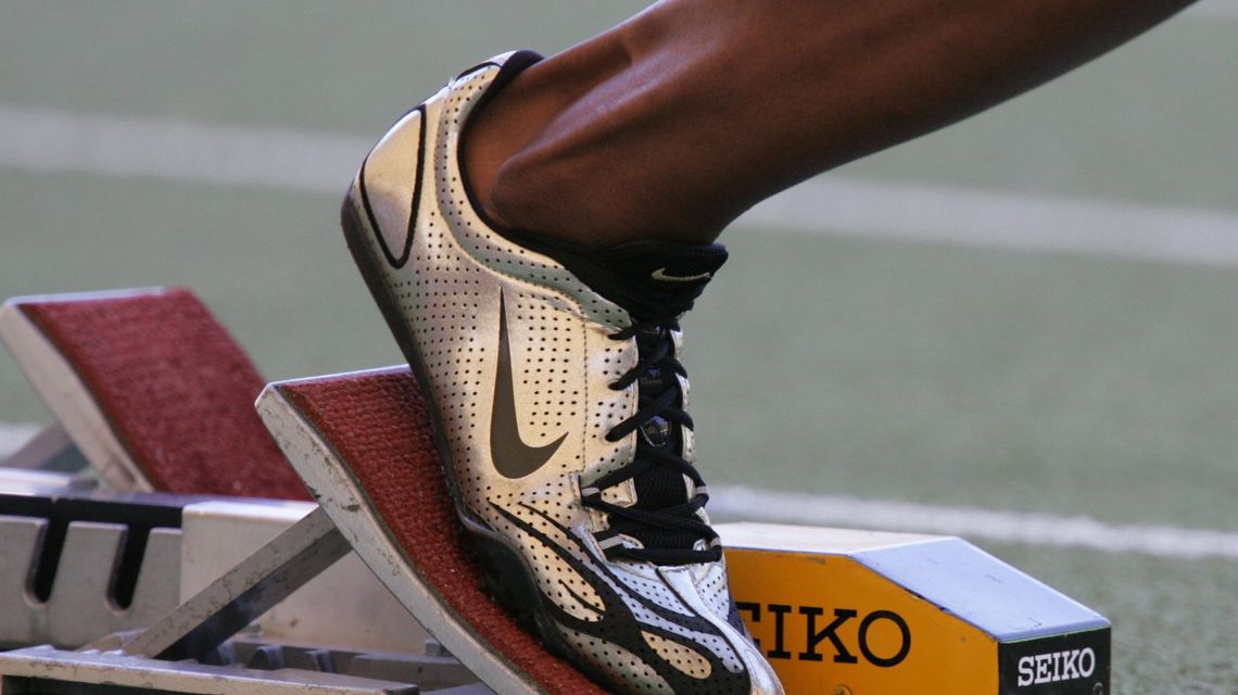 More than shoes: Nike navigates complicated twists in track