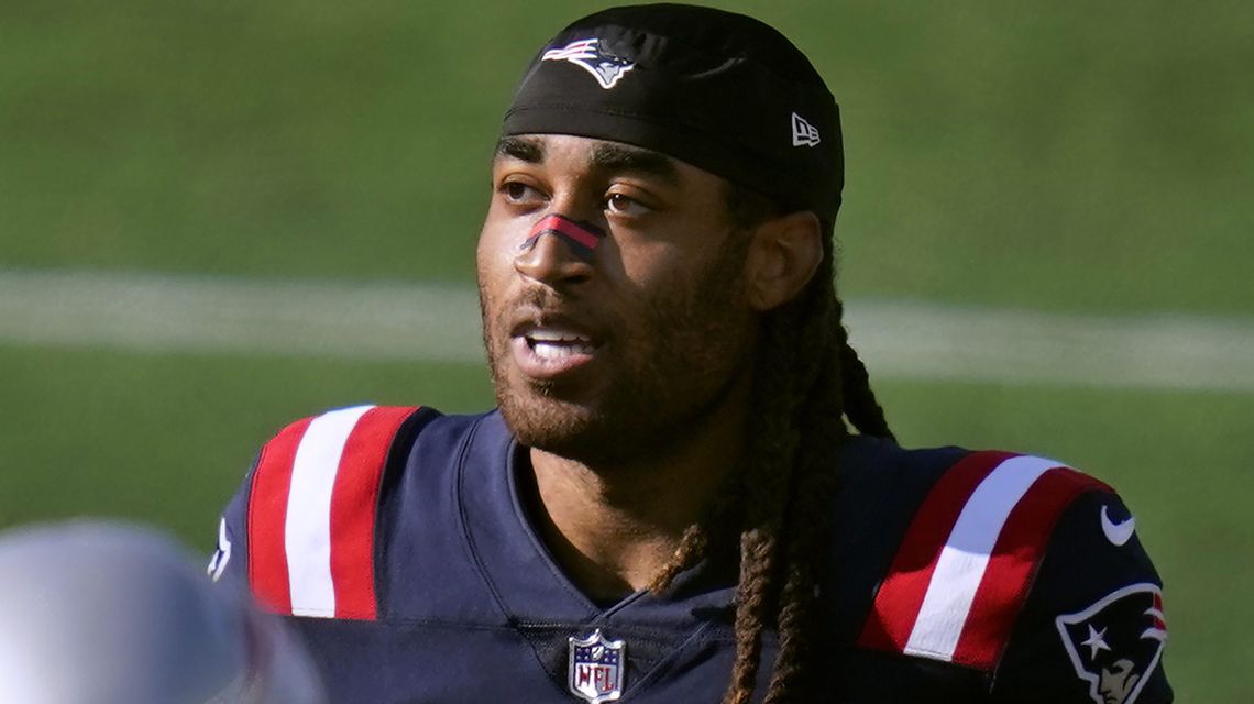 Belichick not expecting Gilmore to attend minicamp this week