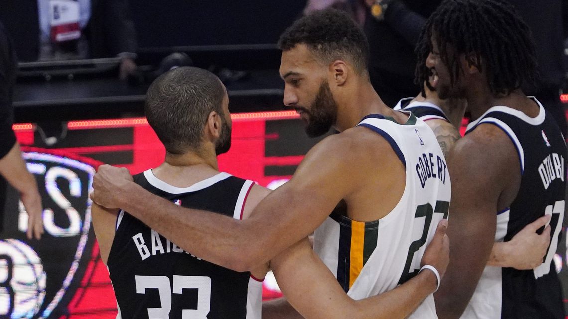 Latest early playoff exit leaves bitter taste for Utah Jazz