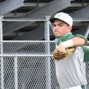 Ferrara wrapping up Ramapo HS baseball season as he prepares to join the Fairfield Stags
