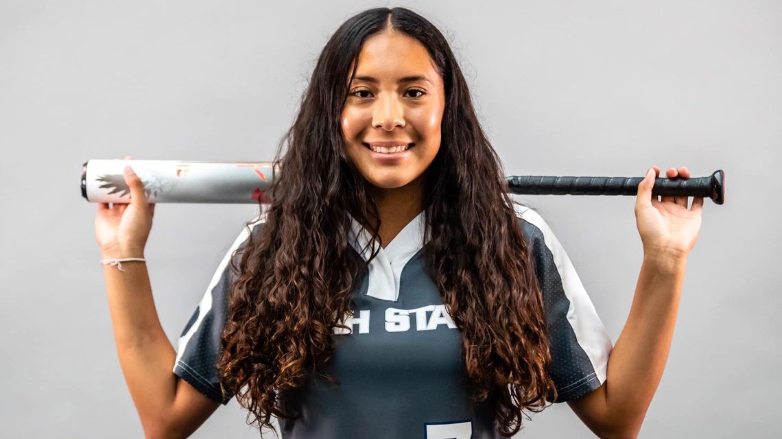 River City’s Medina expected to have ‘big impact’ for Utah State softball