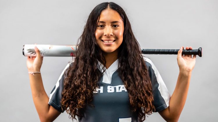 River City’s Medina expected to have ‘big impact’ for Utah State softball