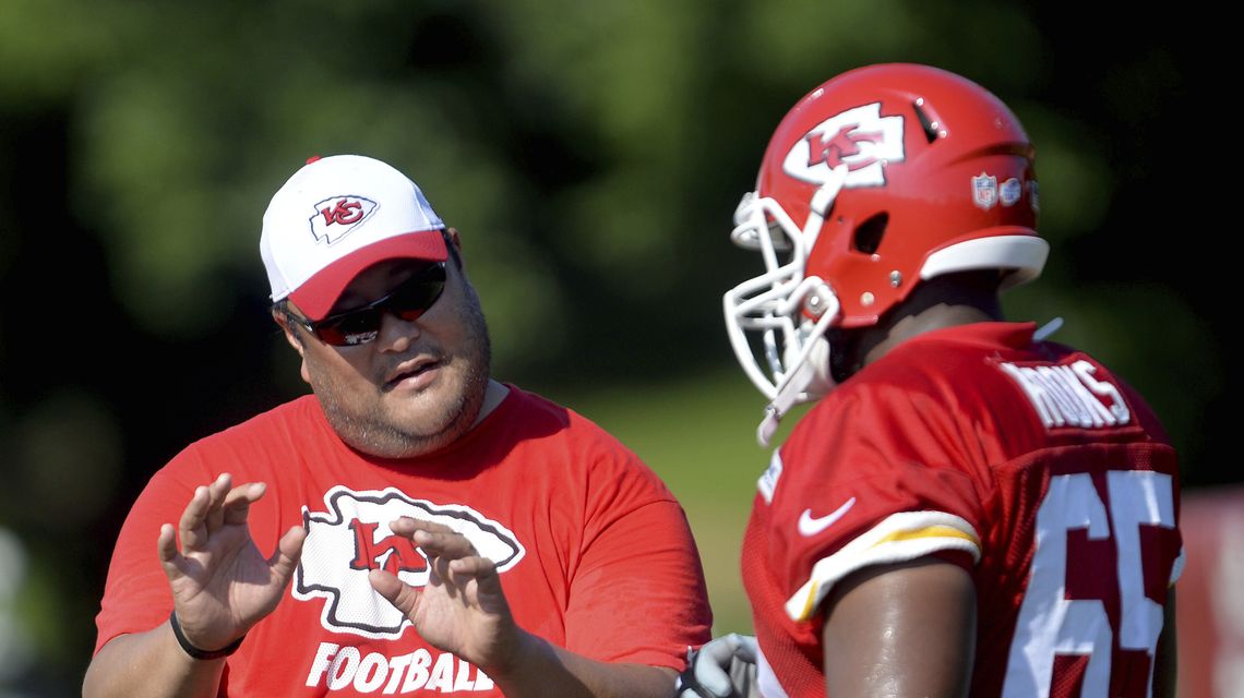 Chiefs veterans have something to prove in 2021