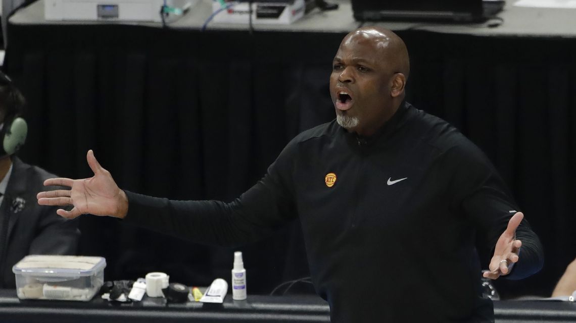 McMillan looking for more success as Hawks’ full-time coach
