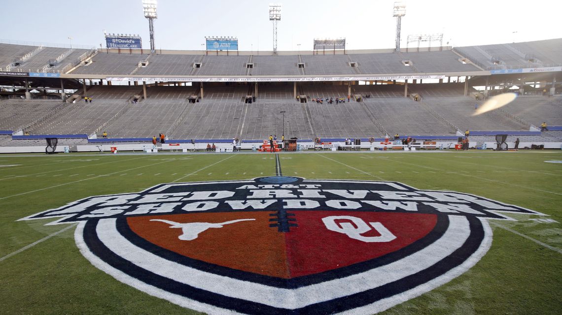Texas board votes to accept invitation to SEC; OU on deck