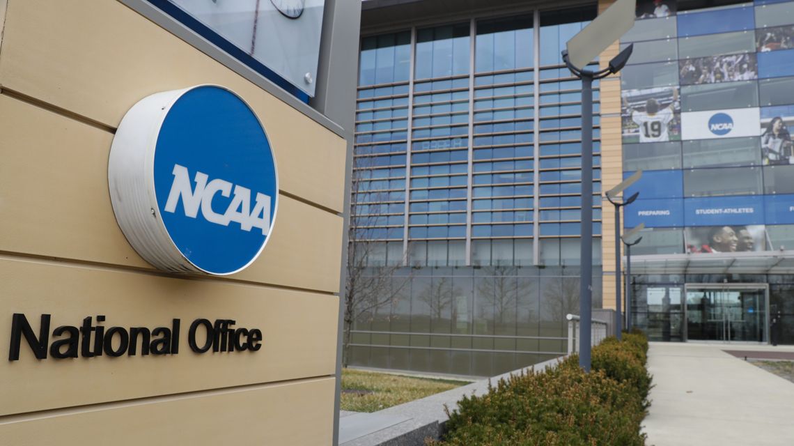 NCAA sets table for dramatic overhaul of how it operates