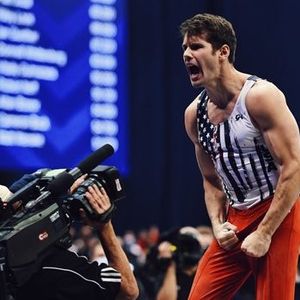 US gymnast Alec Yoder to document Tokyo Olympics as photographer