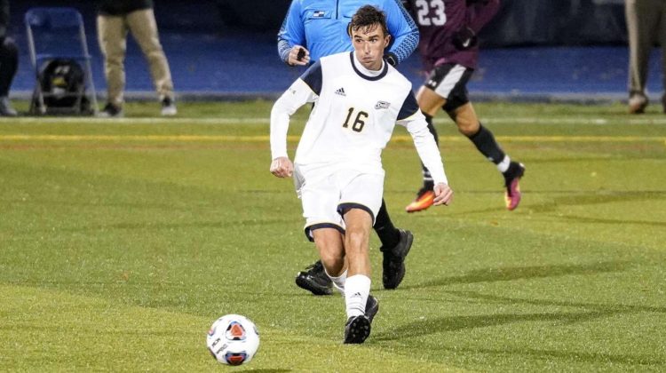 Local Cheshire athlete battles rare condition