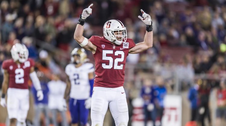 Casey Toohill overcomes numerous obstacles, position changes, to make NFL
