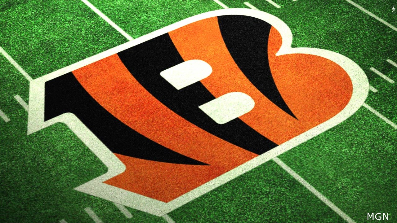 Healthy Burrow, new faces boost optimism in Bengals camp