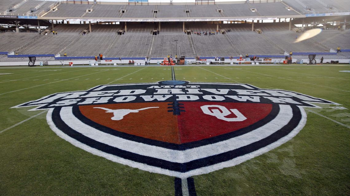 SEC welcomes Texas, Oklahoma after boards accept invitations
