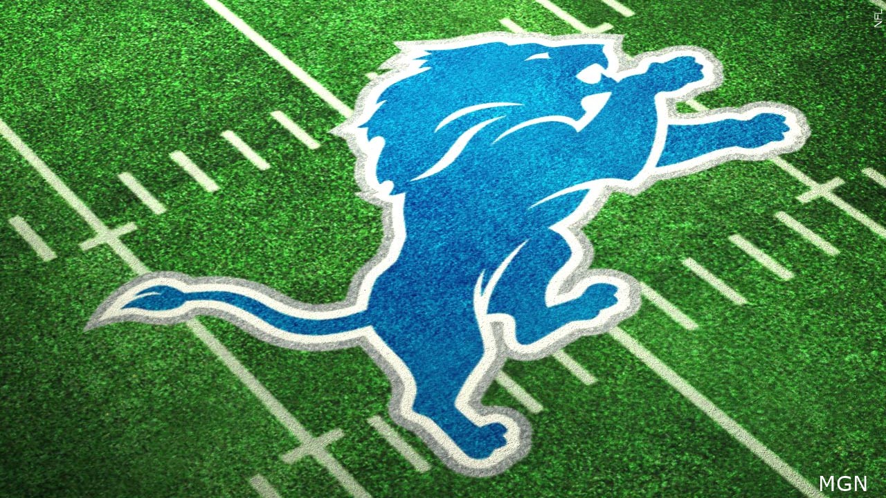 Lions looking for turnaround with new general manager, coach