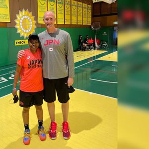 UMaine’s Edniesha Curry joining Trail Blazers staff