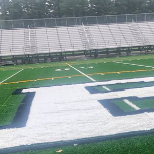 Exeter’s lacrosse coach leaves decorated coaching career