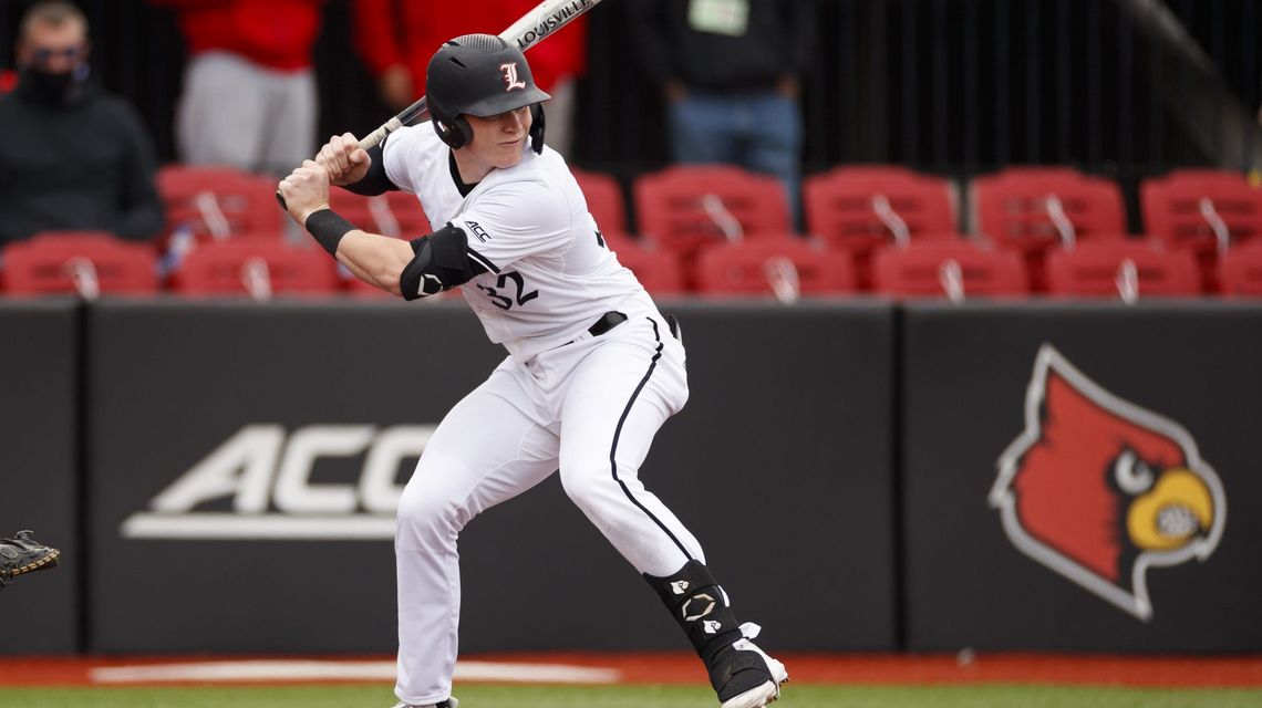 Bedford’s Henry Davis tops MLB draft as No. 1 overall selection