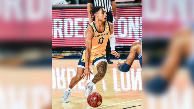 JC Butler overcoming high expectations while creating a story of his own