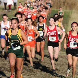 Clearview HS graduate, Katherine Byrne, ready to run for Georgia Tech