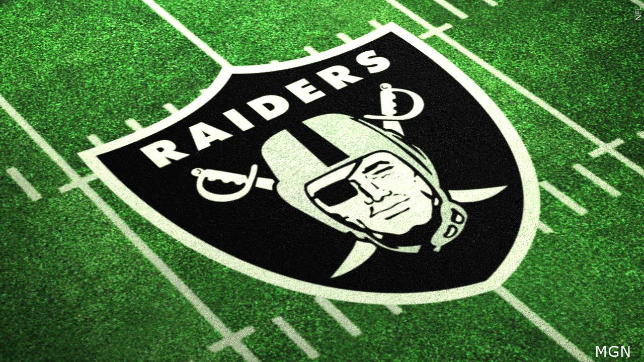 Raiders excited for chance to finally play for home crowd