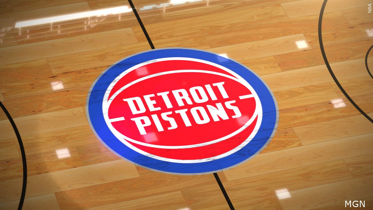 Detroit Pistons NBA Draft preview