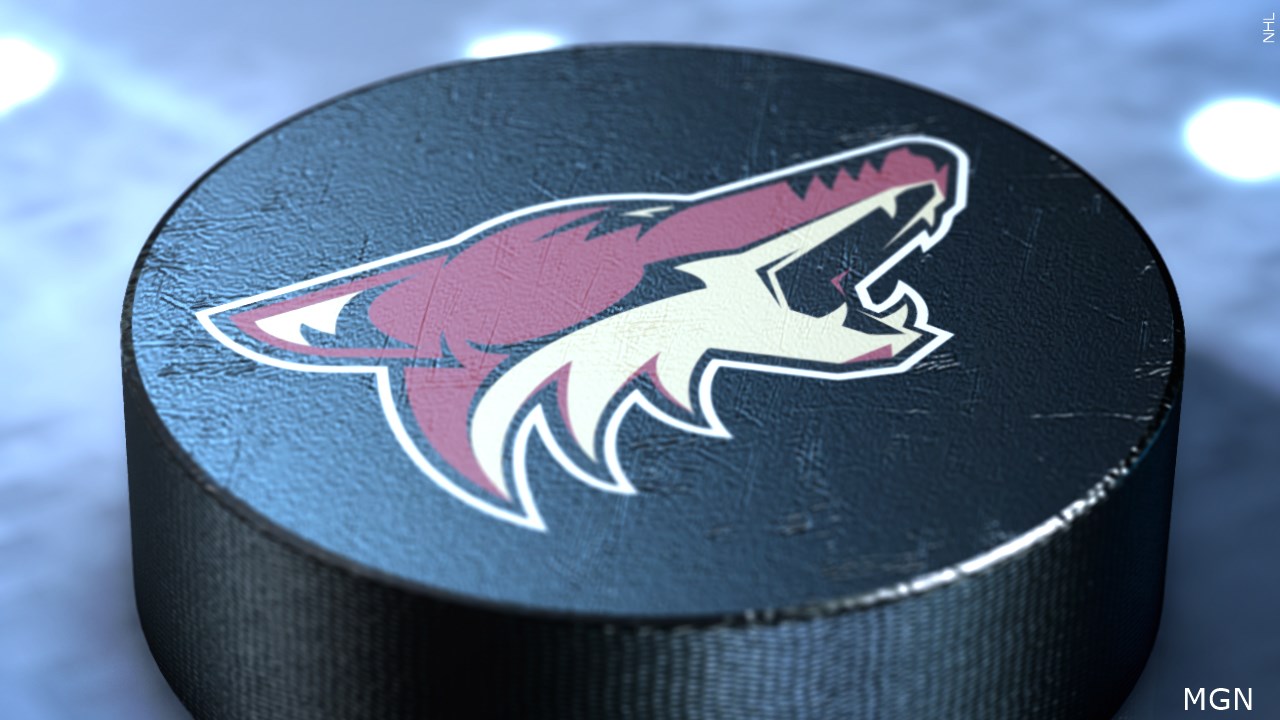 Coyotes trade Ekman-Larsson to Canucks as NHL trades heat up