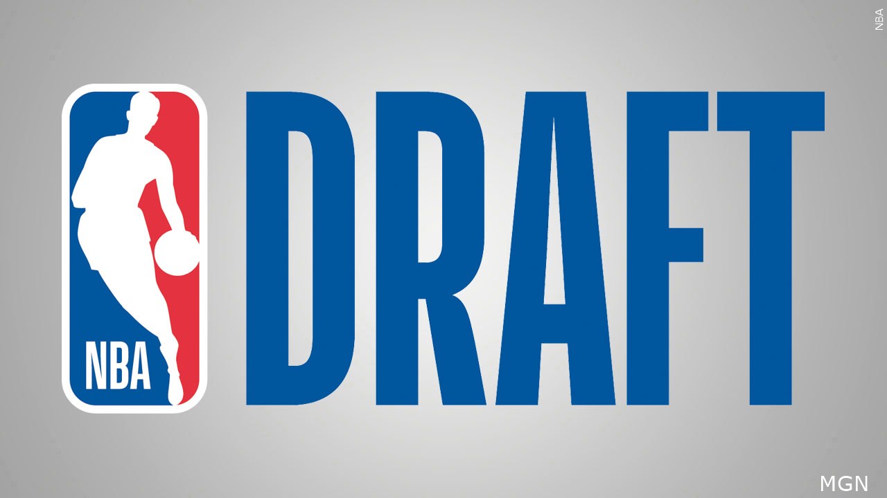 NBA Draft Number 1 Selections