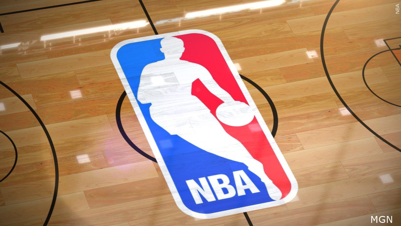Virus disrupts opening day of NBA Summer League in Las Vegas