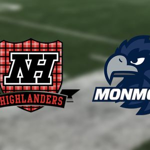 Northern Highlands junior quarterback, Arjona, gives verbal commitment to Monmouth Hawks