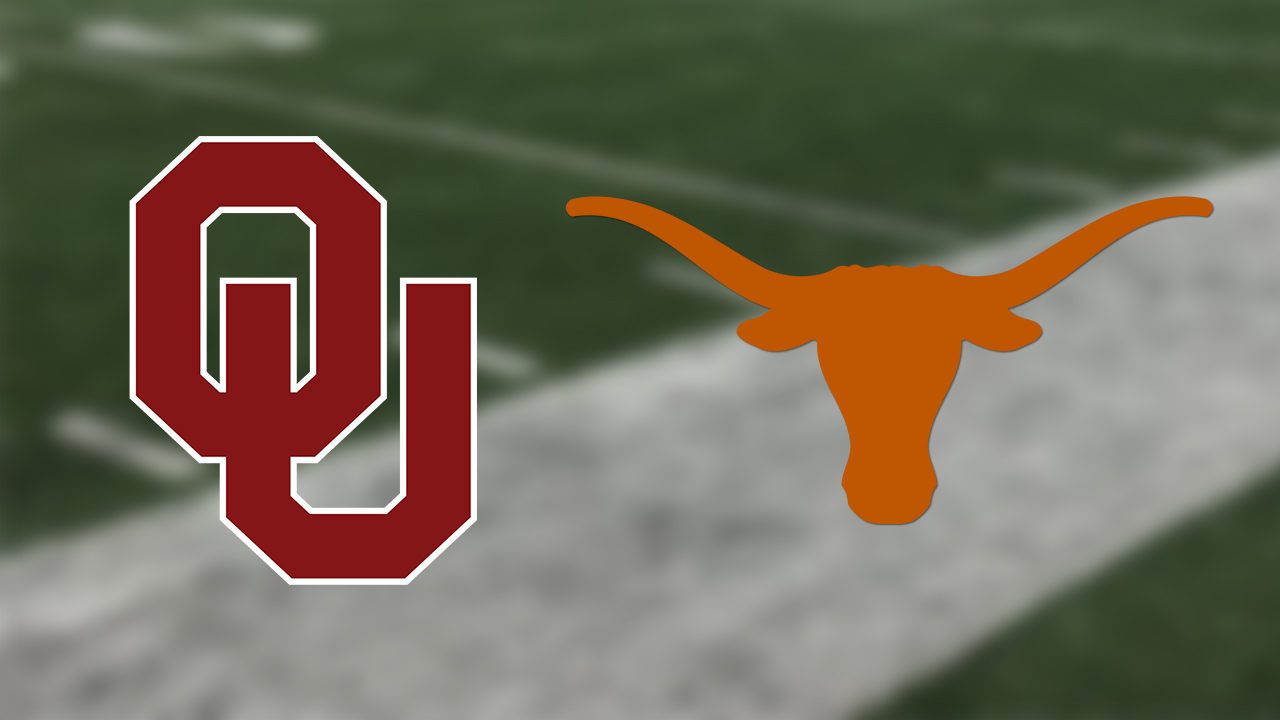 OU and UT begin the move to SEC