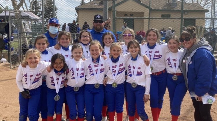 Upland’s Sarah Farnworth going strong after 15 years of coaching softball