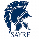 Sayre Spartans