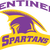 Sentinel Spartans