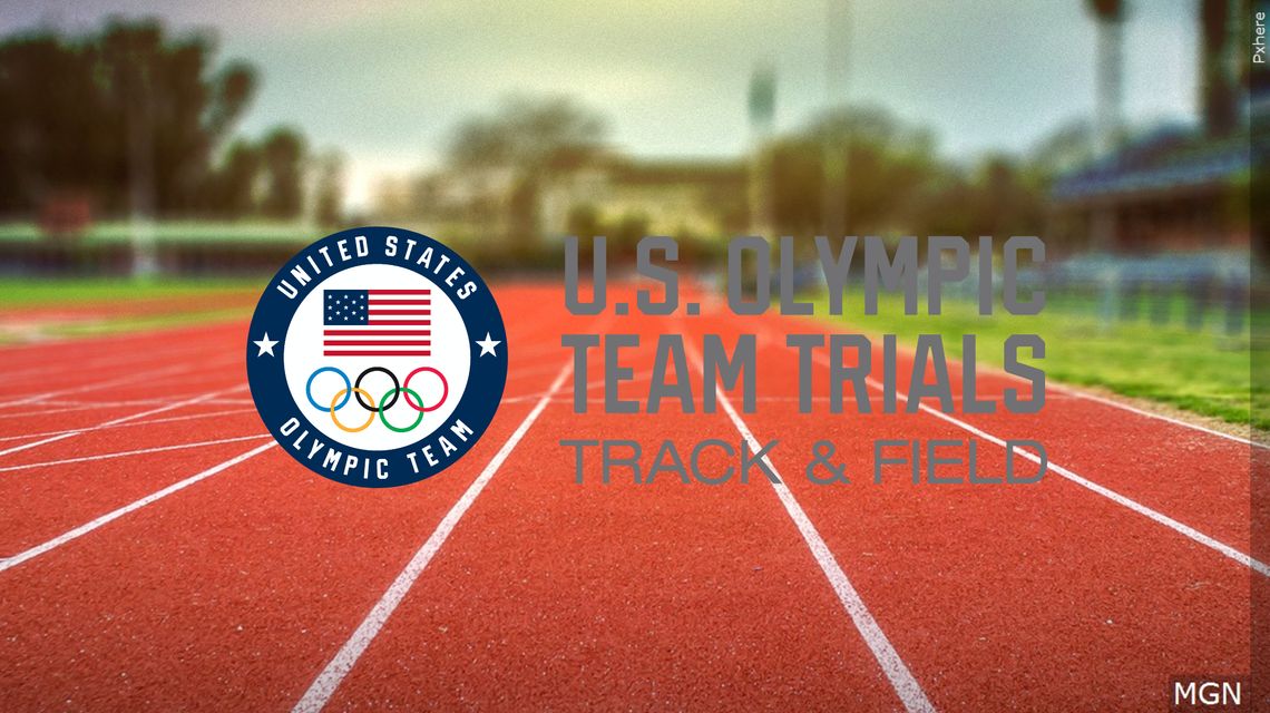 Former Monmouth Hawks track star, Allie Wilson, places sixth at Olympic ...