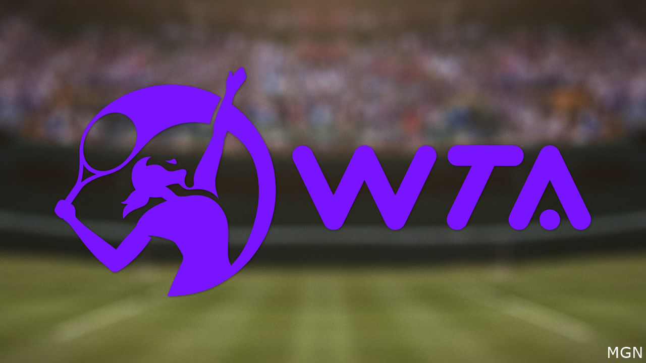 Romania qualifier reaches second straight WTA semifinals
