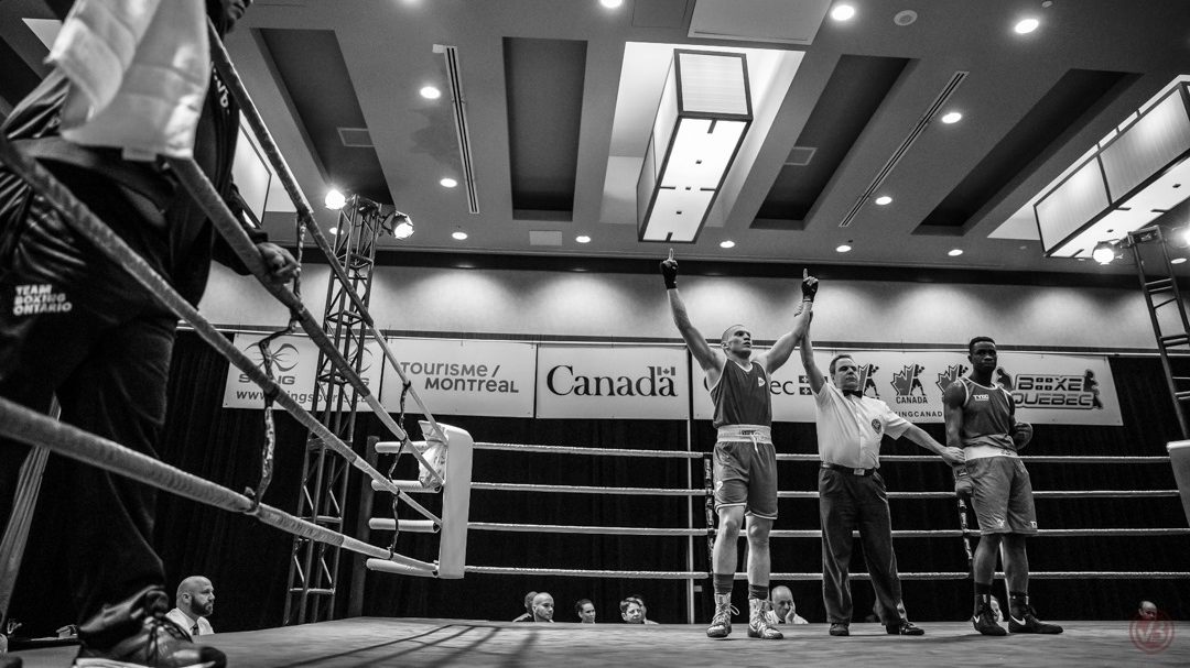 Team Canada boxers fighting to keep Tokyo Olympic dream alive