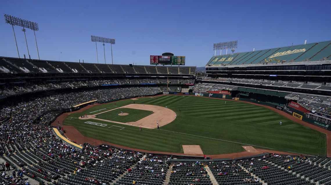 Oakland OKs terms for $12B ballpark but A’s aren’t happy