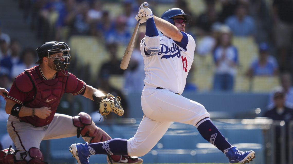 Muncyball A’s: Oakland drafts another Max Muncy