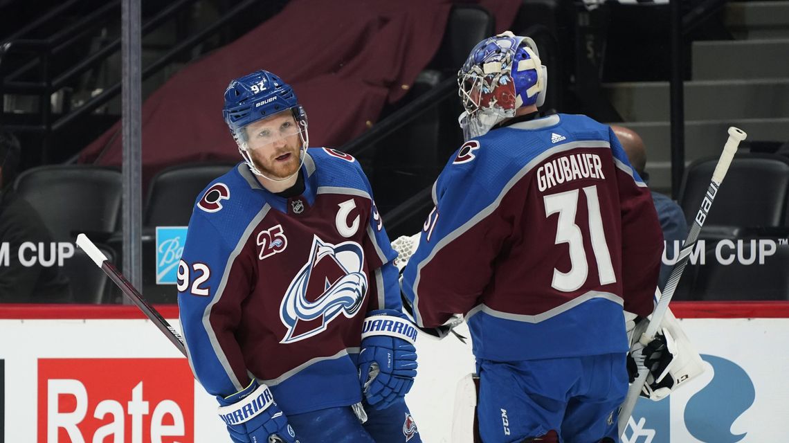 Spotlight on Hurricanes, Avalanche with free agency looming