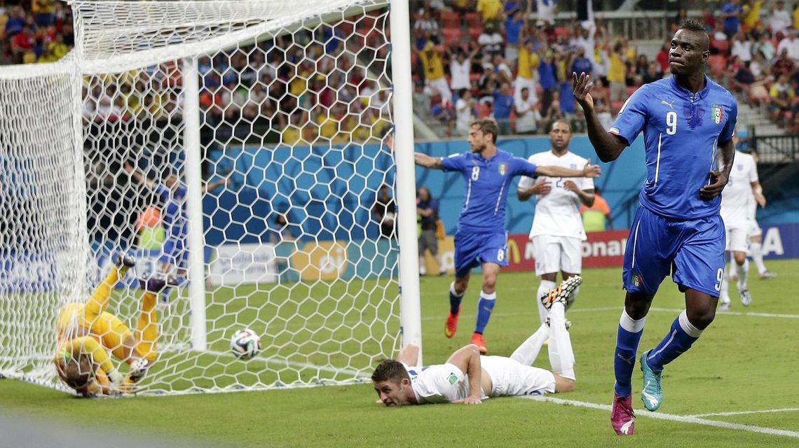Euro 2020 final: Italy holds historical edge over England